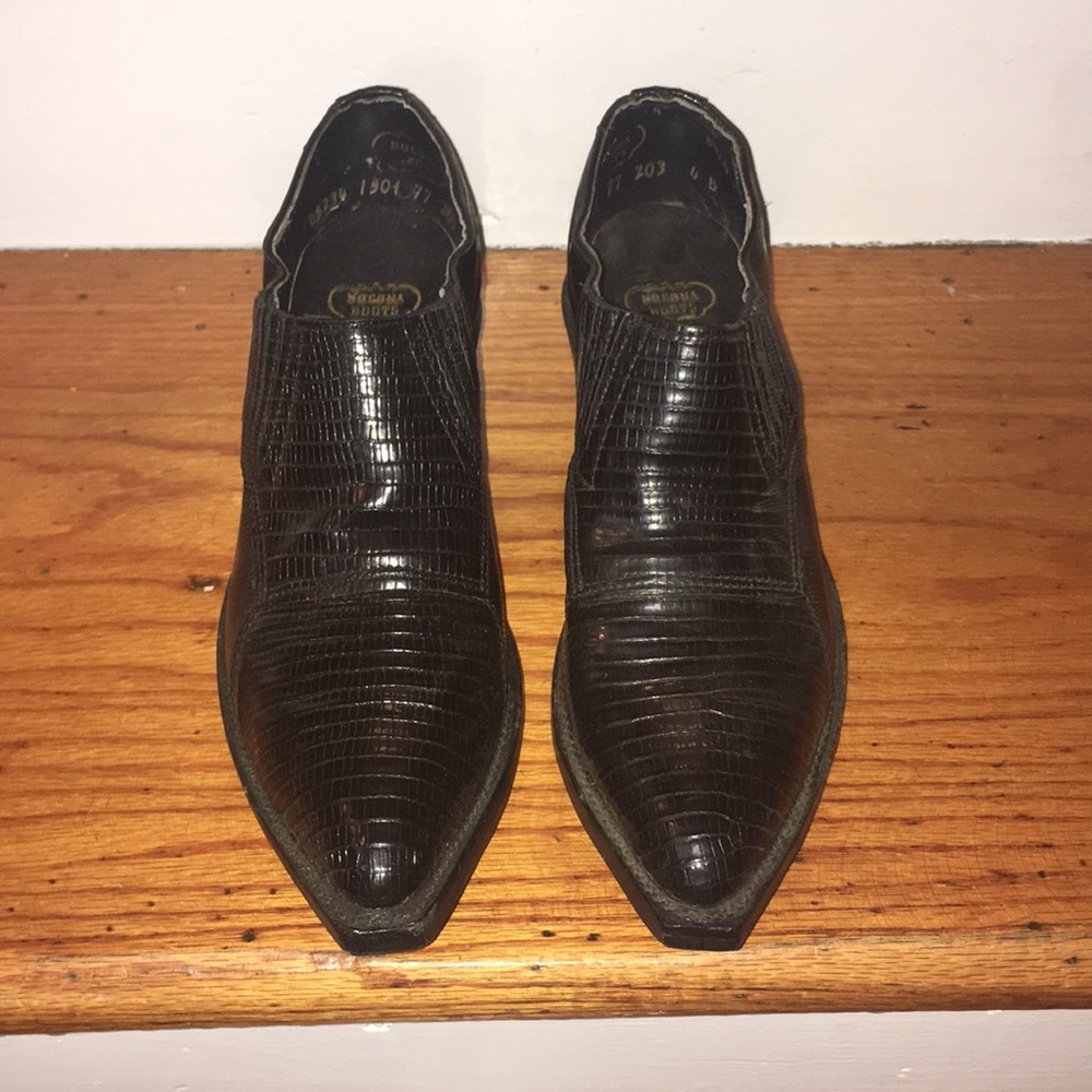 Nocona boots NEW